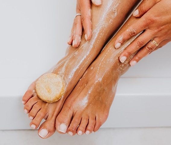 Head spa & bien-être : Nourika