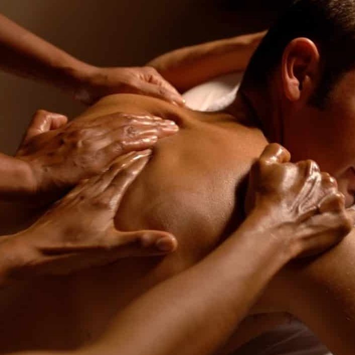 Head spa & bien-être : Nourika