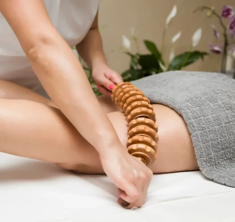 Head spa & bien-être : Nourika